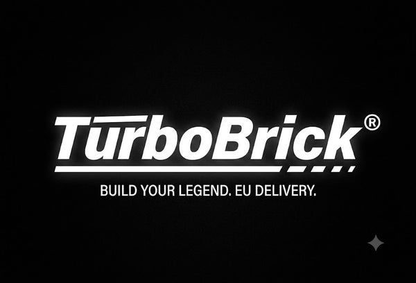 TurboBrick